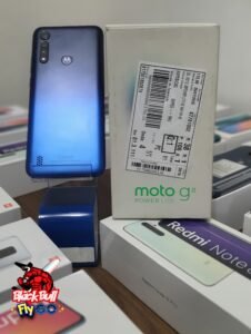 Moto G8 Power - 64/4gb