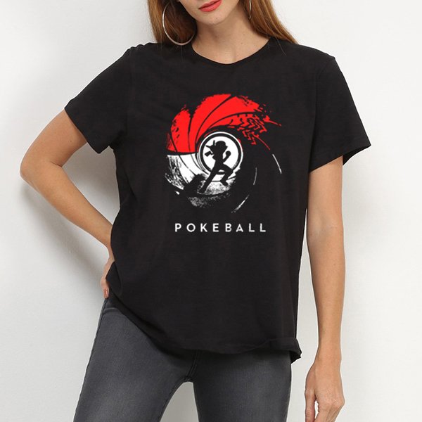 Pokeball - P/M/G/XG