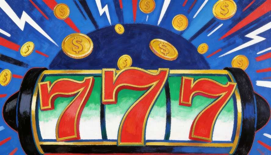 Luck of Spins Casino: A Comprehensive Review of an Unlicensed Online Casino