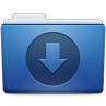 folder_download